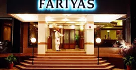 Fariyas Hotel Mumbai | Maharaştra - Raigad - Bombay (ve civarı) - Bombay - Kolaba