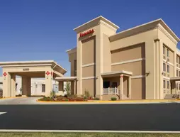 Ramada Tulsa | Oklahoma - Tulsa (ve civarı) - Tulsa