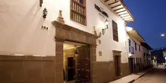 Terra Andina Hotel Cusco