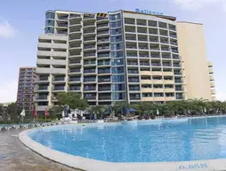 Bellevue Hotel | Burgaz - Sunny Beach