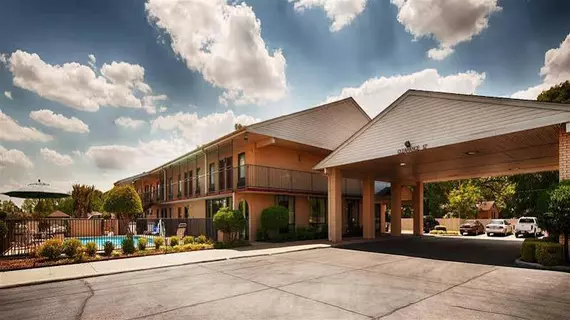 Best Western Inn | Arkansas - West Helena