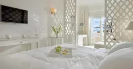 Nissaki Boutique Hotel | Ege Adaları - Mikonos