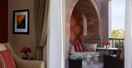 Four Seasons Resort Marrakech | Marakeş (ve civarı) - Marrakech - Hivernage