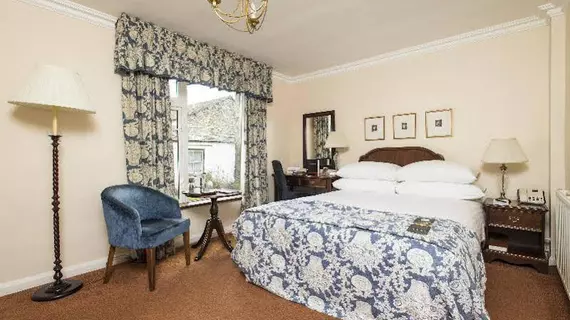 Macdonald Swan Hotel | Cumbria (kontluk) - Ambleside