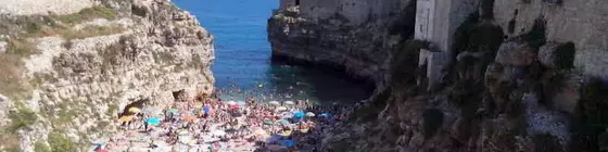 Malù Bed&Breakfast | Puglia - Bari (il) - Polignano a Mare