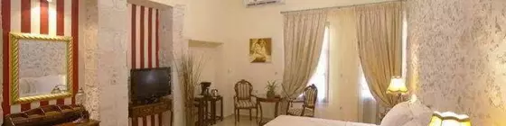 Casa Moazzo | Girit Adası - Rethimnon (bölge) - Rethimnon