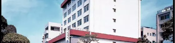 HOTEL NANSUI | Kochi (idari bölge) - Kochi