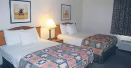 La Quinta Inn & Suites El Paso East | Teksas - El Paso (ve civarı) - El Paso