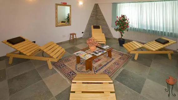 Hotel Savoia Debili | Piedmont - Sauze d'Oulx