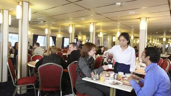 Botel | Kuzey Hollanda - Amsterdam - Kuzey Amsterdam - Tuindorp Oostzaan