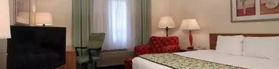 Quality Inn & Suites Kokomo | Indiana - Kokomo (ve civarı) - Kokomo