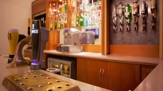 Quality Hotel Hampstead | Londra (ve civarı) - Camden - Hampstead