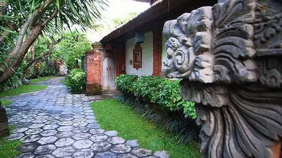 Tandjung Sari Hotel | Bali - Denpasar - Sanur