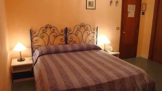 Hotel Nike | Sicilya - Messina (vilayet) - Taormina Sahili - Giardini Naxos