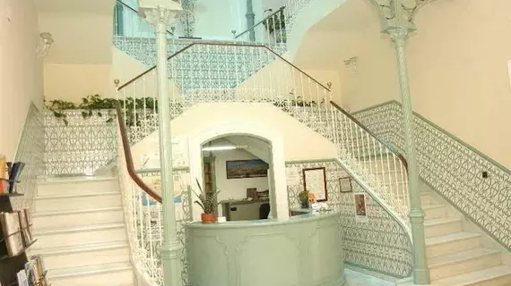 Hotel La Española | Andalucia - Cadiz (vilayet) - Chipiona