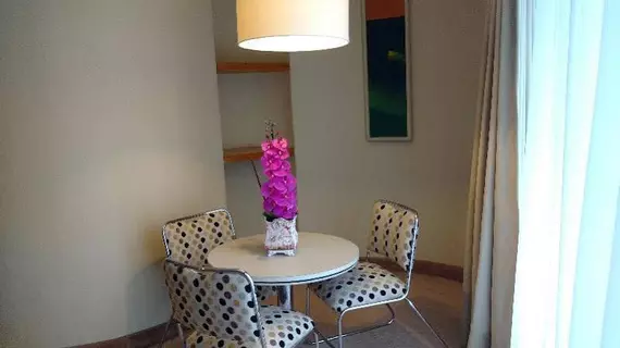 Hotel Century Zona Rosa | Mexico City (ve civarı) - Meksiko - Cuauhtemoc