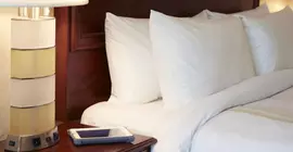 DFW Airport Marriott South | Teksas - Fort Worth (ve civarı) - Fort Worth