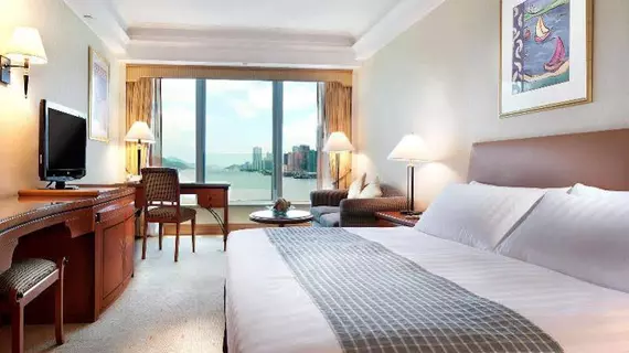 Harbour Grand Kowloon | Hong Kong - Hong Kong City Center - Hung Hom