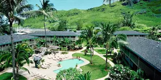 The Kauai Inn