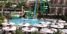 AF Hotel Aquapark | Bakü (ve civarı) - Baku