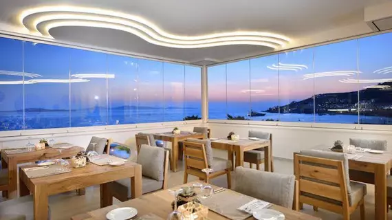 Anax Resort And Spa | Ege Adaları - Mikonos