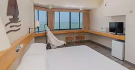 Hotel Sete Coqueiros | Northeast Region - Alagoas (eyaleti) - Maceio - Pajucara