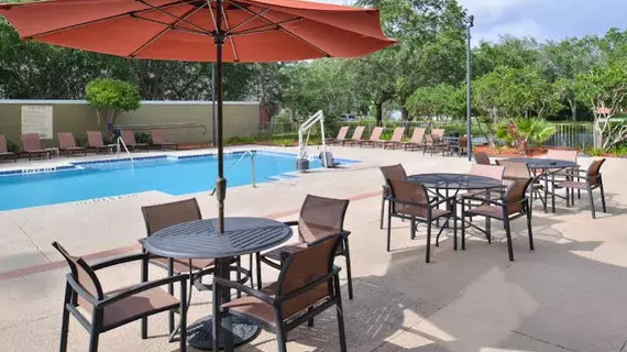 Best Western Premier Jacksonville Hotel | Florida - Jacksonville (ve civarı) - Jacksonville - Baymeadows