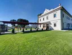 Villa Tolomei Hotel&Resort | Toskana - Floransa (il) - Floransa - Oltrarno