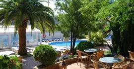 Hotel Bosque Mar | Galicia - Pontevedra (vilayet) - O Grove