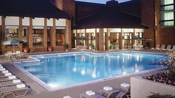 Lincolnshire Marriott Resort | İllinois - Lincolnshire - Half Day