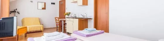 Apartments Ivanka | Dubrovnik-Neretva - Dubrovnik (ve civarı) - Dubrovnik - Dubrovnik Eski Kent Bölgesi