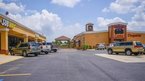 Best Western Casino Inn near Orange | Louisiana - Lake Charles (ve civarı) - Vinton