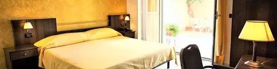 Hotel Marabel | Sicilya - Messina (vilayet) - Taormina Sahili - Taormina