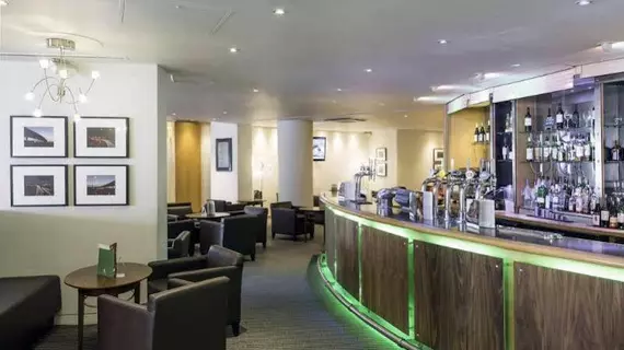 Best Western London Heathrow Ariel Hotel | Londra (ve civarı) - Hillingdon - Hayes