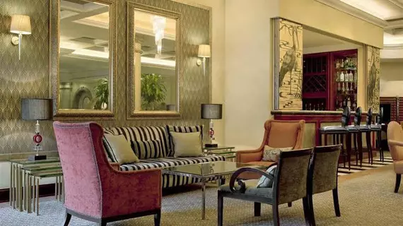 Sheraton Pretoria Hotel | Gauteng - City of Tshwane - Johannesburg (ve civarı) - Pretoria