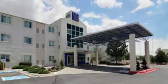 Motel 6 Albuquerque North