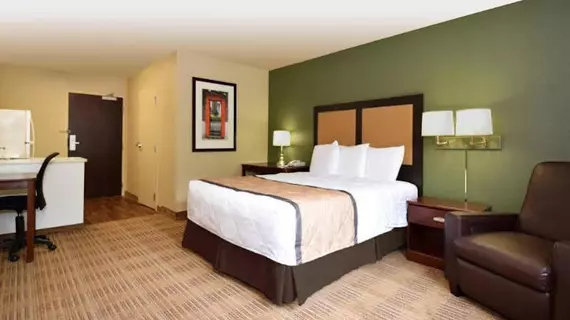 Extended Stay America - Princeton - South Brunswick | New Jersey - Hopewell Township - Princeton (ve civarı) - Monmouth Junction