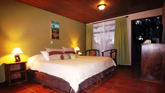 Monteverde Country Lodge | Puntarenas (ili) - Monteverde