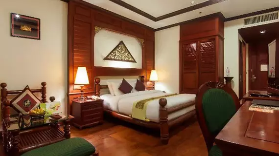 Borei Angkor Resort & Spa | Siem Reap (ili) - Siem Reap