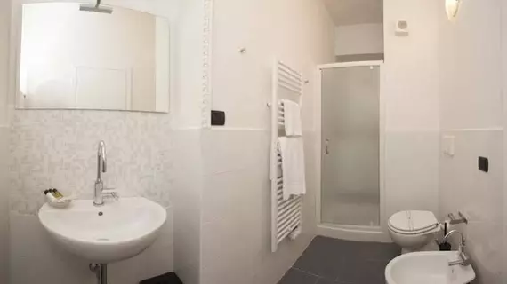 MSNSUITES Palazzo Lombardo | Toskana - Floransa (il) - Floransa - Santissima Annunziata