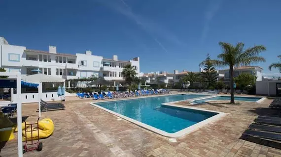 Vilabranca Apartamentos | Algarve - Faro Bölgesi - Lagos - Lagos Kent Merkezi