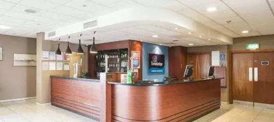 Travelodge Sheffield Meadowhall | Güney Yorkshire (kontluk) - Sheffield