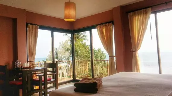 Blue Hill Beach Resort | Surat Thani (vilayet) - Koh Phangan