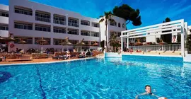 Prinsotel Alba | Balearic Adaları - Mayorka Adası - Campos - Migjorn