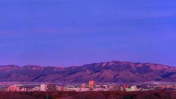 Albuquerque Marriott Pyramid North | New Mexico - Albuquerque (ve civarı) - Albuquerque