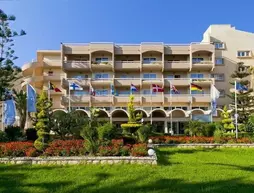 Sun Beach Resort Complex | Ege Adaları - Rodos Bölgesel Birimi - Rodos