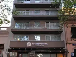 Palermo Suites Buenos Aires | Buenos Aires (ili) - Buenos Aires (ve civarı) - Buenos Aires - Palermo