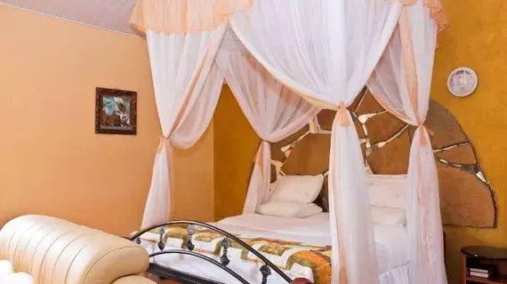 Masada Hotel | Nakuru İlçesi - Nakuru (ve civarı) - Naivasha