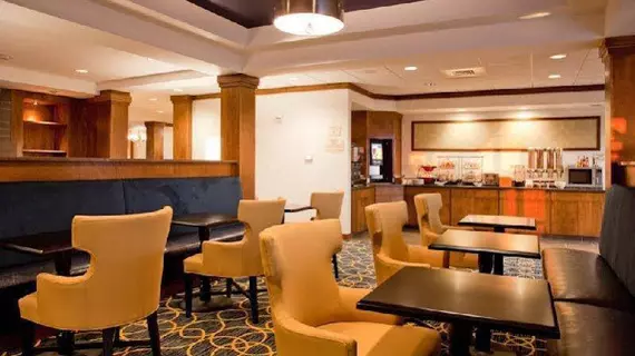 Fairfield Inn & Suites South Bend at Notre Dame | Indiana - South Bend (ve civarı) - South Bend