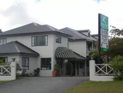 Karaka Tree Motel | Waikato - Taupo Bölgesi - Taupo